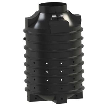 Annalena Sickerschacht 1000 bis 2000 Liter